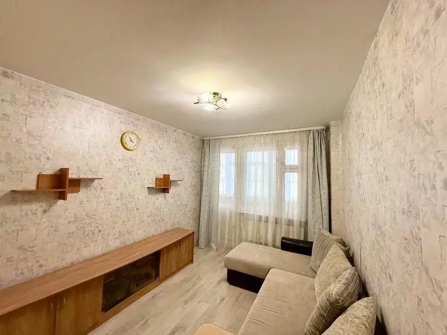 1-к кв. Пермский край, Березники ул. Парижской Коммуны, 10 (32.1 м) - Фото 1