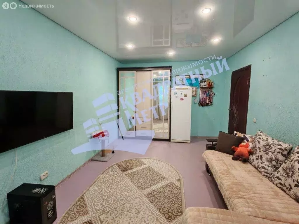 1-комнатная квартира: Балаково, Трнавская улица, 40 (36 м) - Фото 1