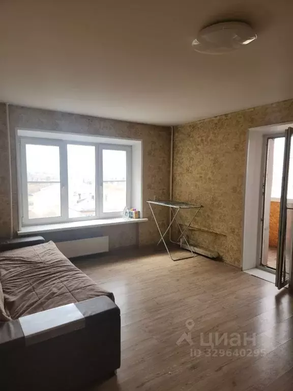 3-к кв. Челябинская область, Челябинск ул. Доватора, 22А (62.8 м) - Фото 1