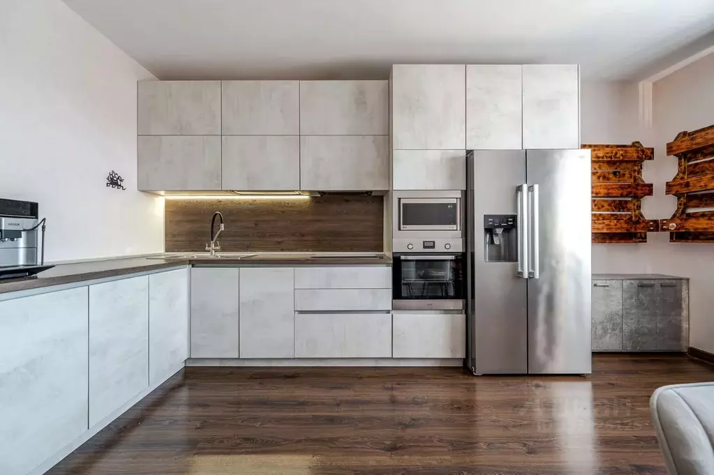 2-к кв. Санкт-Петербург просп. Ветеранов, 175 (53.0 м) - Фото 1