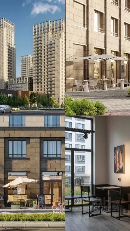 Торговая площадь в Москва Тагильская ул., 6/5 (151 м) - Фото 1