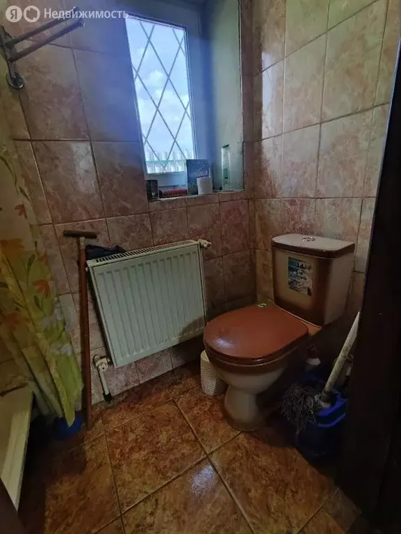 Дом в Владимирская область, Суздальский муниципальный округ, село ... - Фото 1