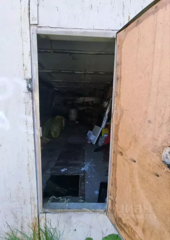 Гараж в Кемеровская область, Кемерово Комсомольская ул., 4А (18 м) - Фото 2