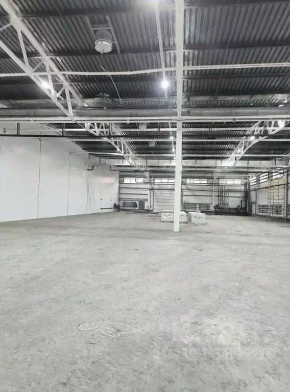 Склад в Москва ул. 2-я Карпатская, 4с4 (1350 м) - Фото 2