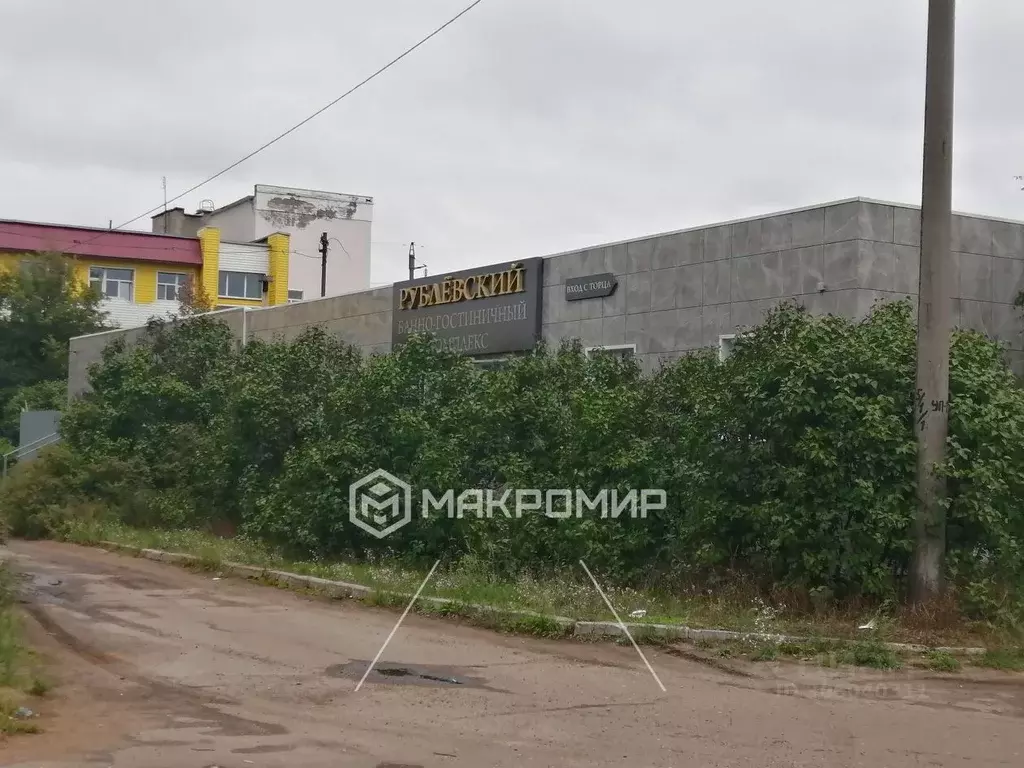Помещение свободного назначения в Кировская область, Киров ул. 60 лет ... - Фото 0
