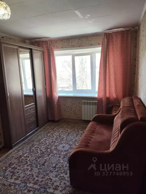 1-к кв. Алтайский край, Барнаул Деповская ул., 15 (30.0 м) - Фото 1