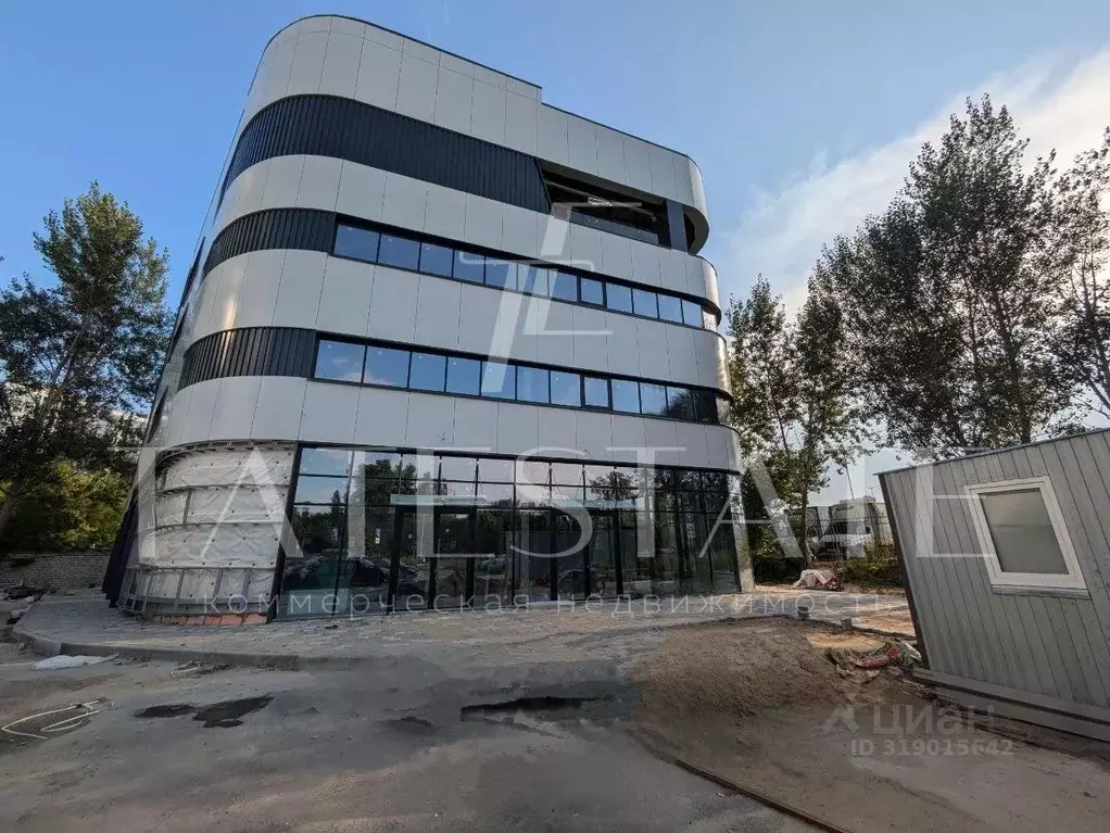 Помещение свободного назначения в Татарстан, Казань ул. Мулланура ... - Фото 2