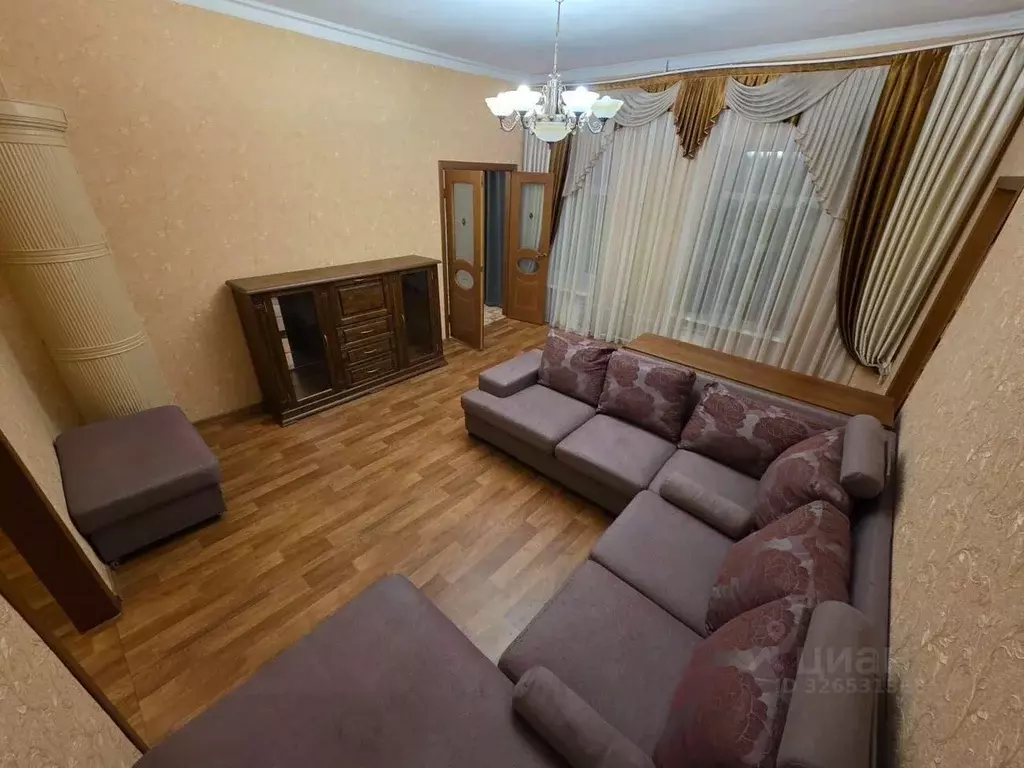 2-к кв. Санкт-Петербург Вознесенский просп., 31 (77.0 м) - Фото 1