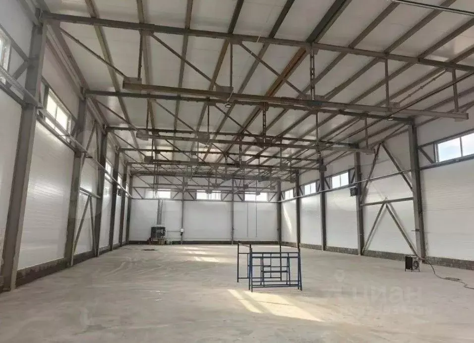 Склад в Ленинградская область, Гатчинский муниципальный округ, д. ... - Фото 1