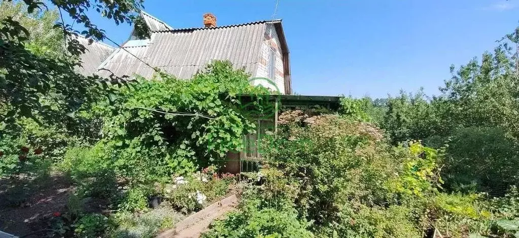 Дом в Белгородская область, Белгородский район, Беломестненское с/пос, ... - Фото 1