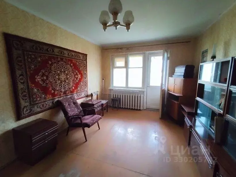 3-к кв. Краснодарский край, Анапа ул. Ленина, 68А (64.6 м) - Фото 1