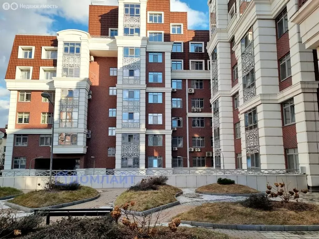 2-комнатная квартира: Самара, улица Водников, 33 (89.2 м) - Фото 0