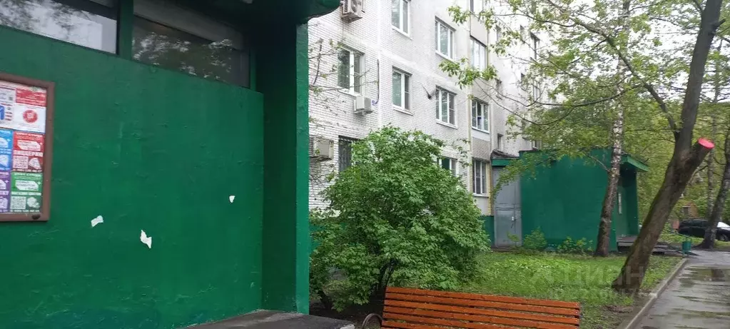 Комната Москва Зеленоградская ул., 3 (20.0 м) - Фото 1