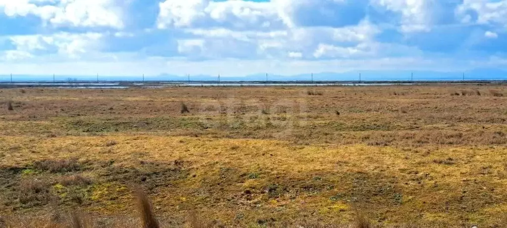 Участок в Соляное, Азовская улица, 21 (13 м) - Фото 1