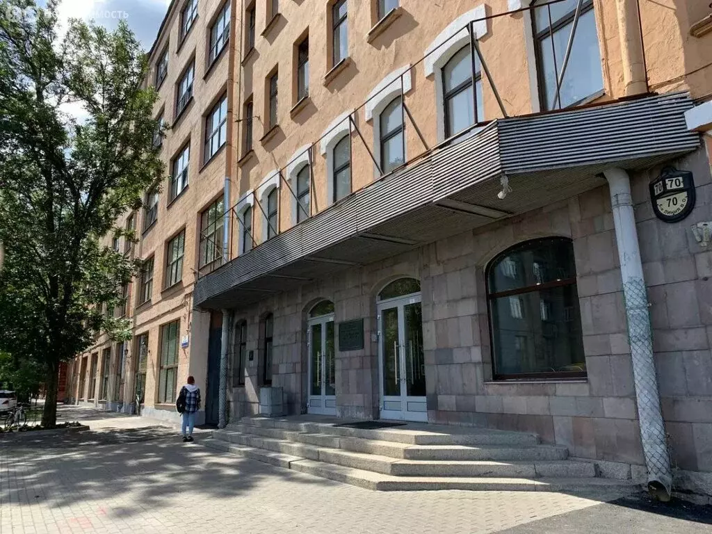 Офис (395.2 м) - Фото 2