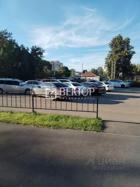 Студия Ивановская область, Иваново ул. 10 Августа, 85 (36.0 м) - Фото 1