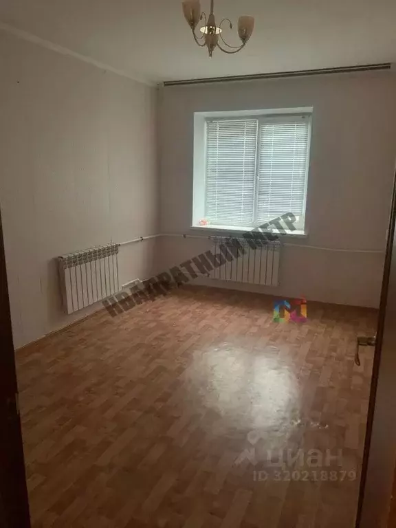 2-к кв. Калмыкия, Элиста 1-й мкр, 1А (39.7 м) - Фото 1