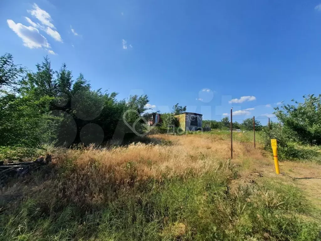 Участок 10 сот. (СНТ, ДНП) - Фото 1