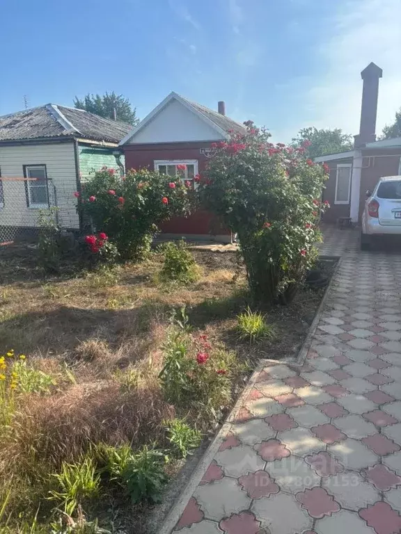 Дом в Ростовская область, Зерноград ул. Карла Маркса, 53 (65 м) - Фото 1