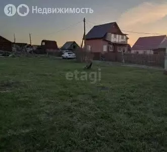 Участок в Толмачёвский сельсовет, садовое товарищество Звезда, ... - Фото 1
