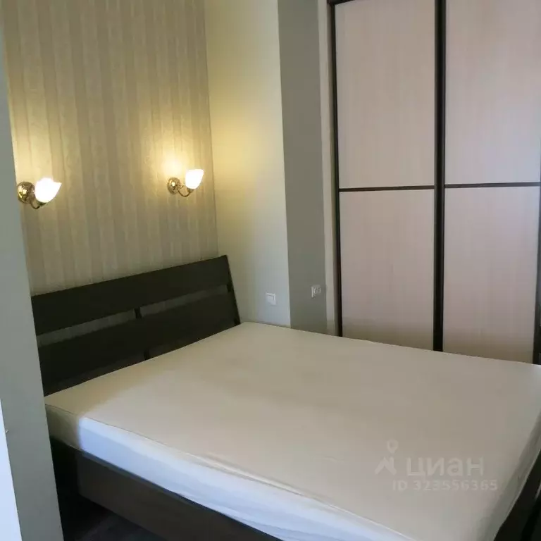 1-к кв. Омская область, Омск ул. Красный Путь, 105к2 (40.0 м) - Фото 1