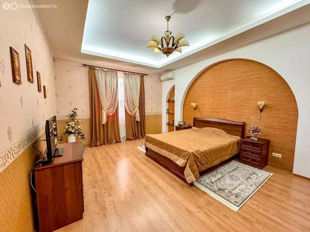 Дом в Волгоградская область, рабочий посёлок Городище, Сельская улица, ... - Фото 2