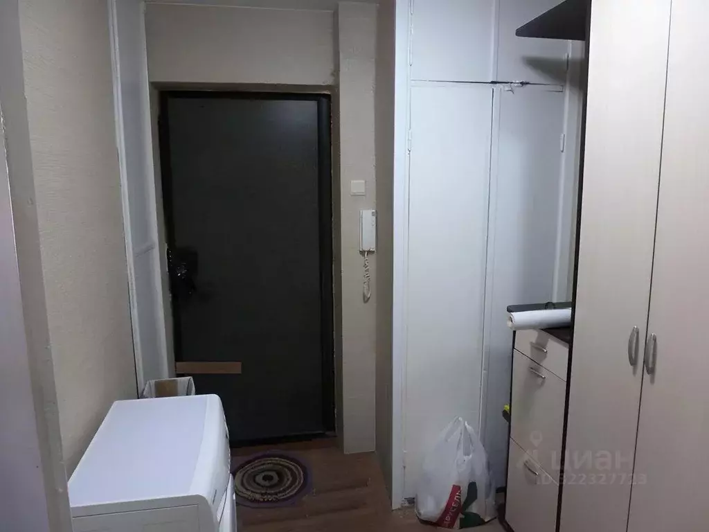 1-к кв. Нижегородская область, Нижний Новгород ул. Гаугеля, 9 (33.5 м) - Фото 2