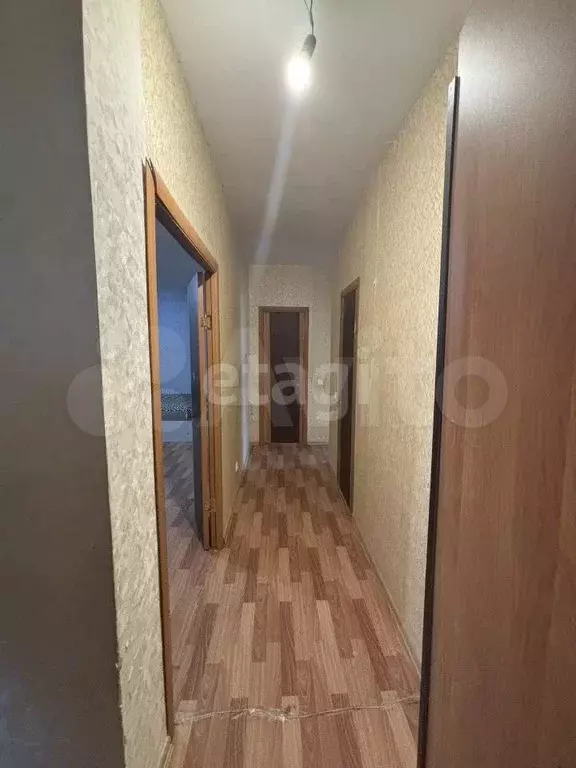 2-к. квартира, 62,6 м, 1/3 эт. - Фото 0