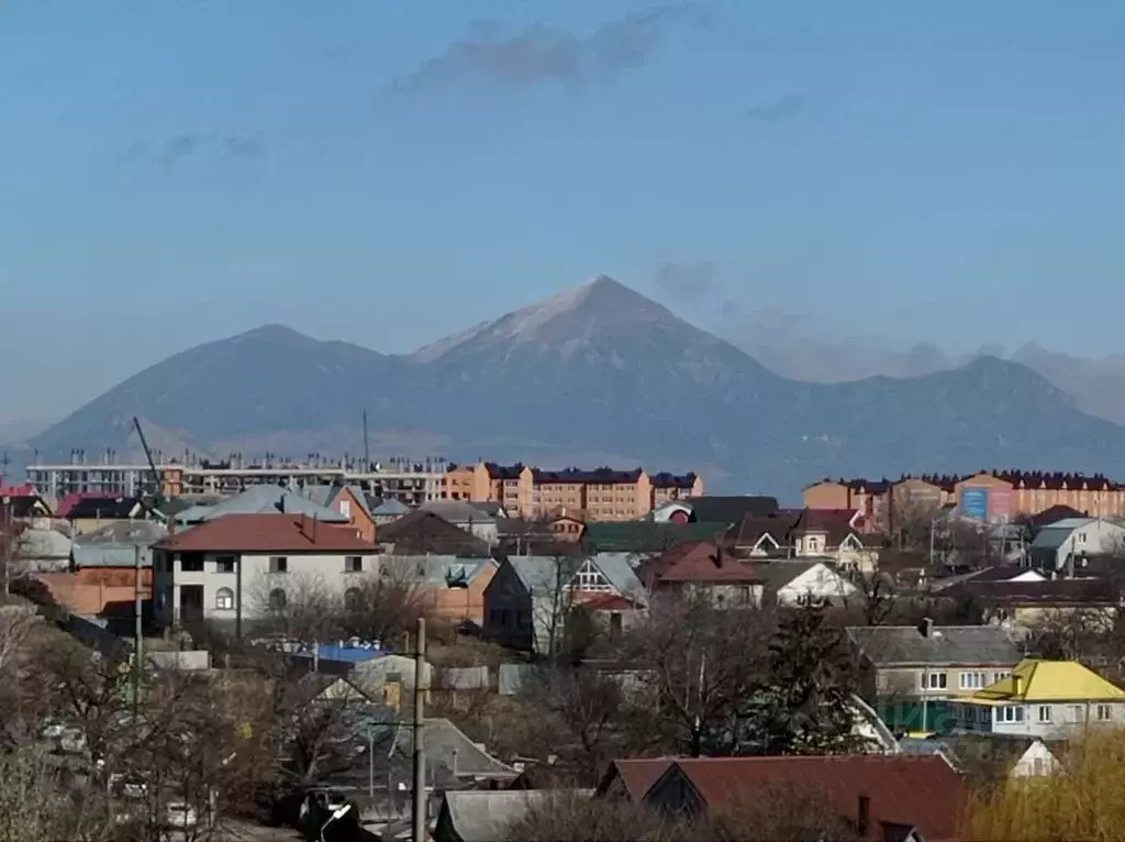 1-к кв. Ставропольский край, Ессентуки ул. Пушкина, 8А (38.0 м) - Фото 0