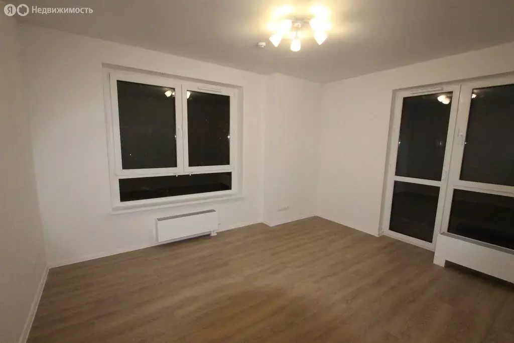 2-комнатная квартира: Москва, Жигулёвская улица, 12А (60.4 м) - Фото 1