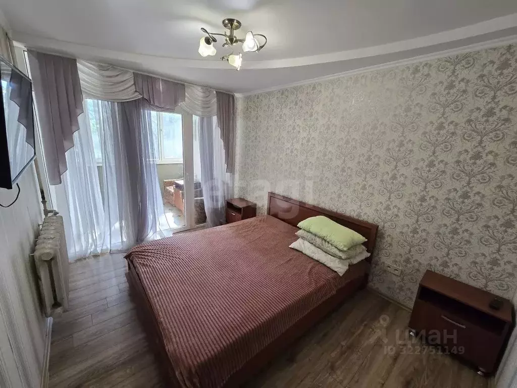 2-к кв. Крым, Саки ул. Курортная (46.2 м) - Фото 1