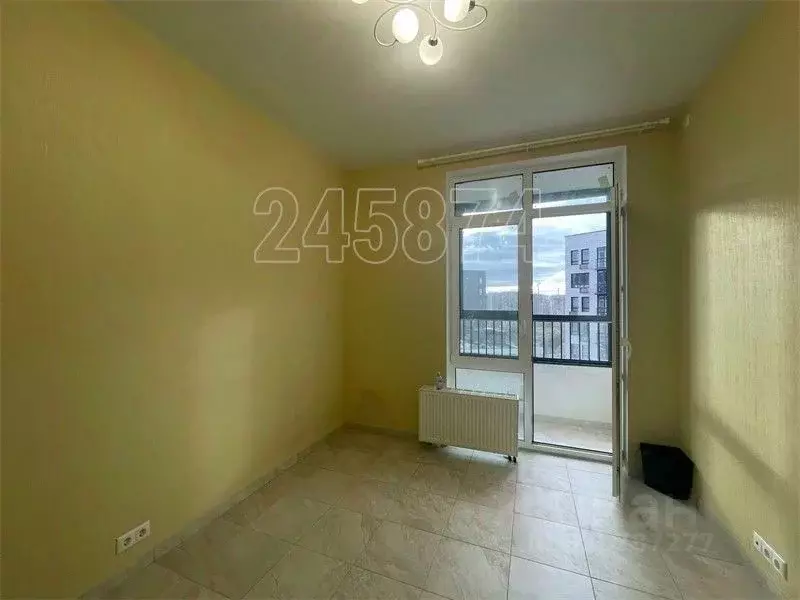 Студия Москва просп. Магеллана, 4 (19.0 м) - Фото 1
