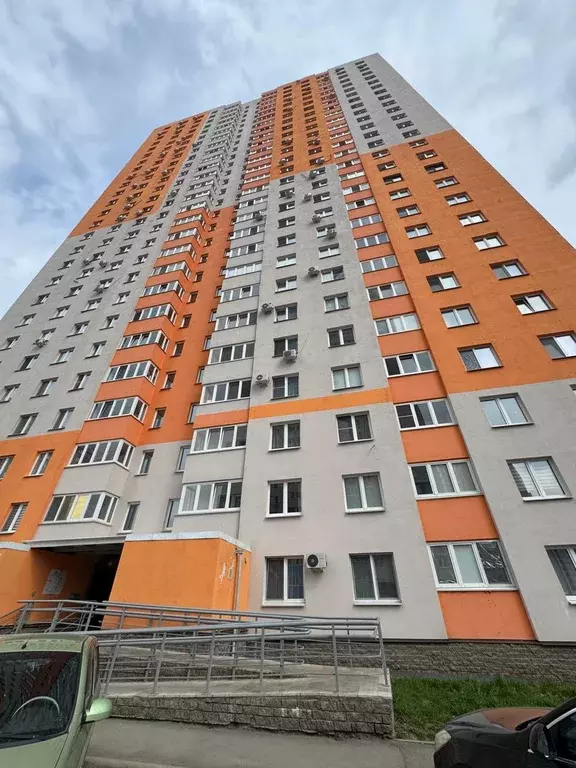 Продаётся 2-к квартира, 47.2 м - Фото 0
