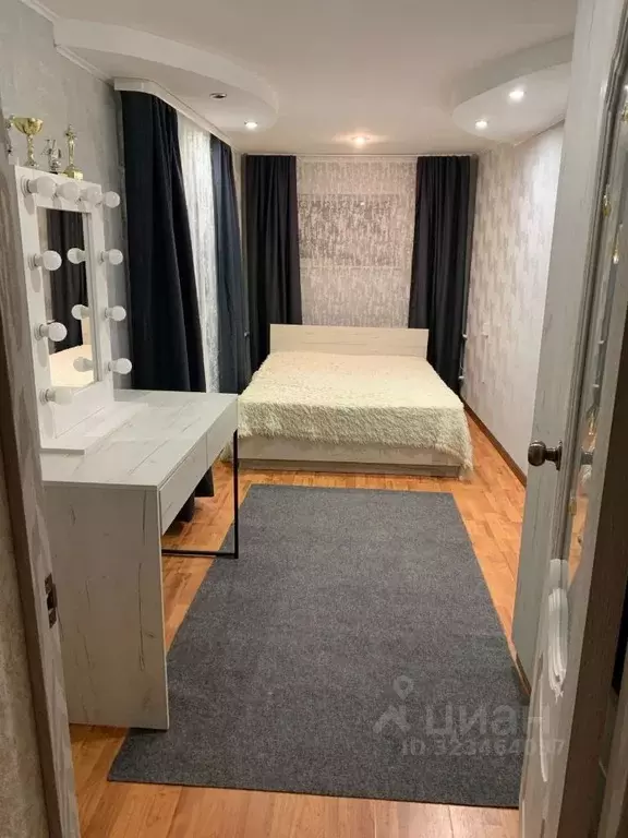 Дом в Башкортостан, Уфа Майкопская ул., 23 (55 м) - Фото 2