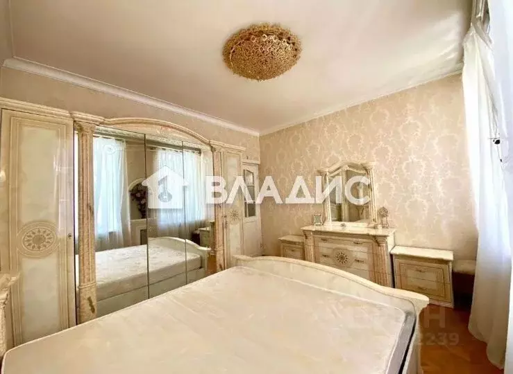 2-к кв. Москва Подсосенский пер., 24 (49.9 м) - Фото 2