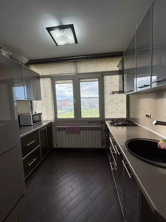 2-к кв. Дагестан, Каспийск ул. И.В. Сталина, 1 (47.7 м) - Фото 2