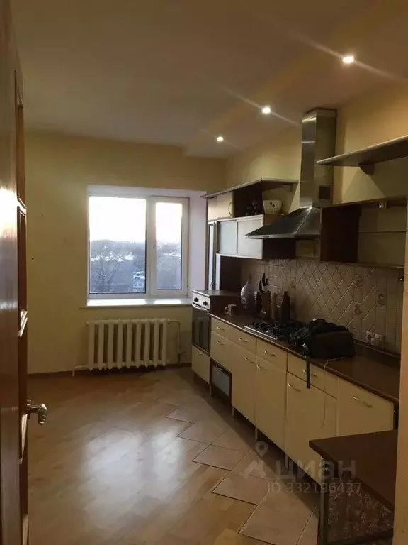 3-к кв. Коми, Сыктывкар Первомайская ул., 96 (99.0 м) - Фото 1