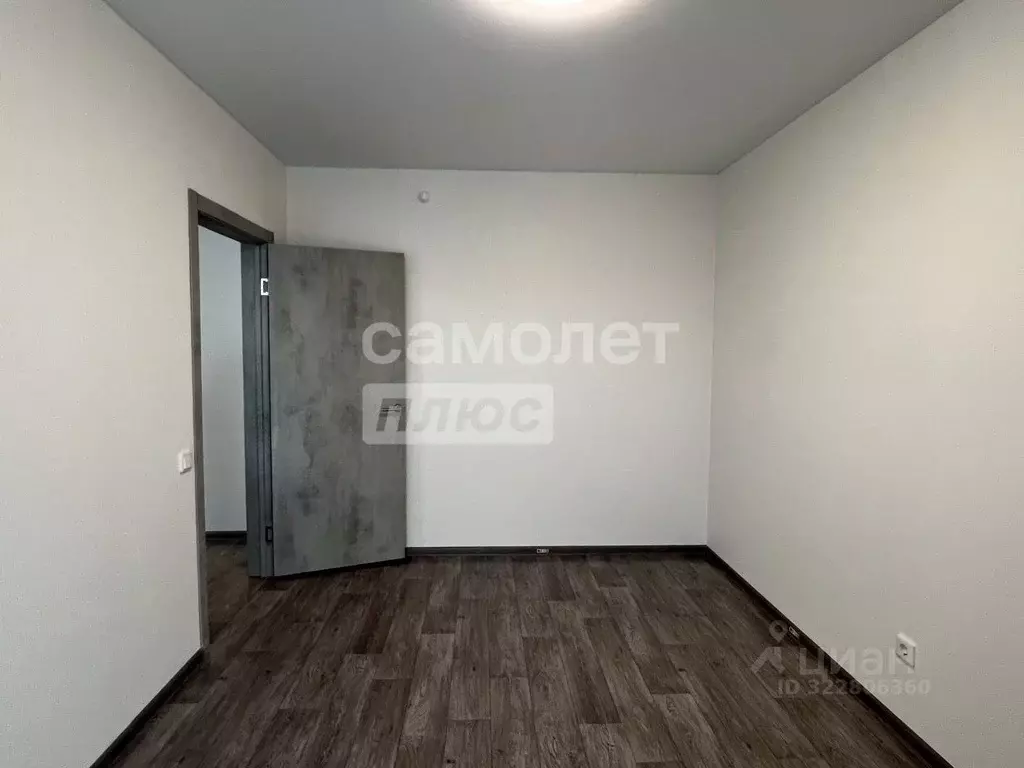 1-к кв. Челябинская область, Челябинск Нефтебазовая ул., 22 (35.8 м) - Фото 0