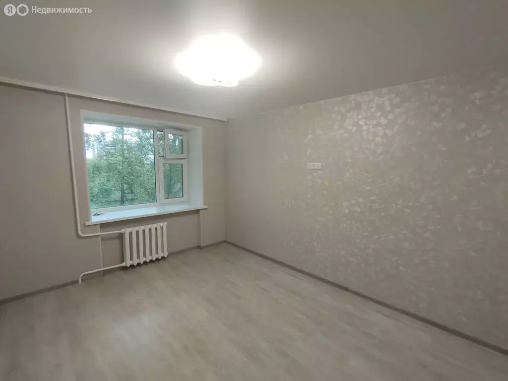 Квартира-студия: Томск, проспект Фрунзе, 120А (16 м) - Фото 1