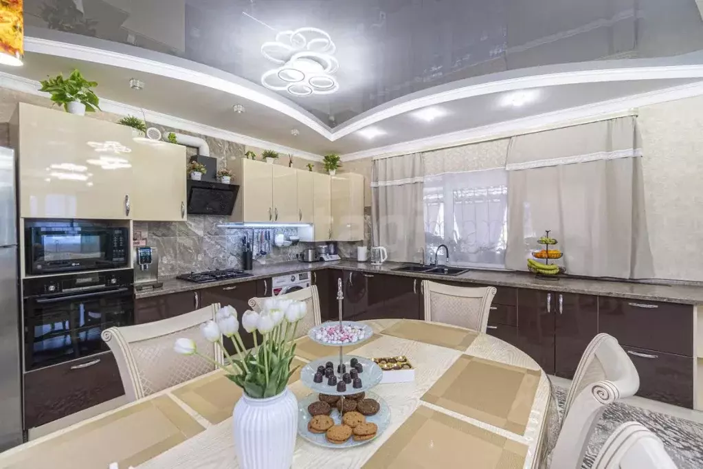 Дом в Севастополь СНТ Биолог ТСН, 20 (173 м) - Фото 1