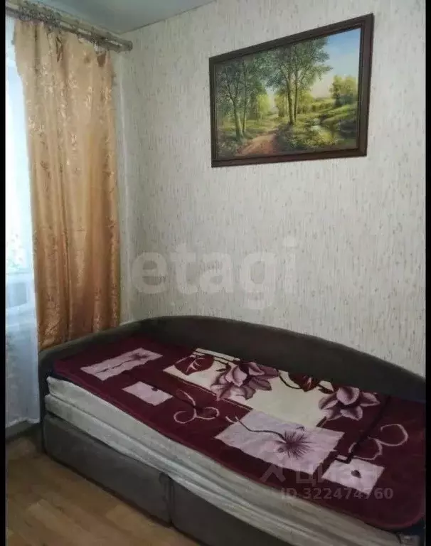 Комната Владимирская область, Владимир ул. Чайковского, 17 (12.0 м) - Фото 1