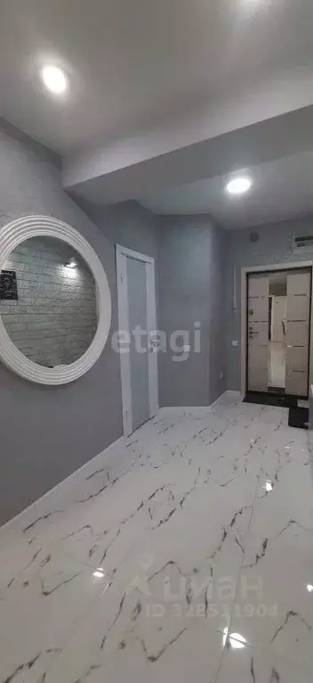 3-к кв. Иркутская область, Иркутск Дальневосточная ул., 141 (84.4 м) - Фото 1