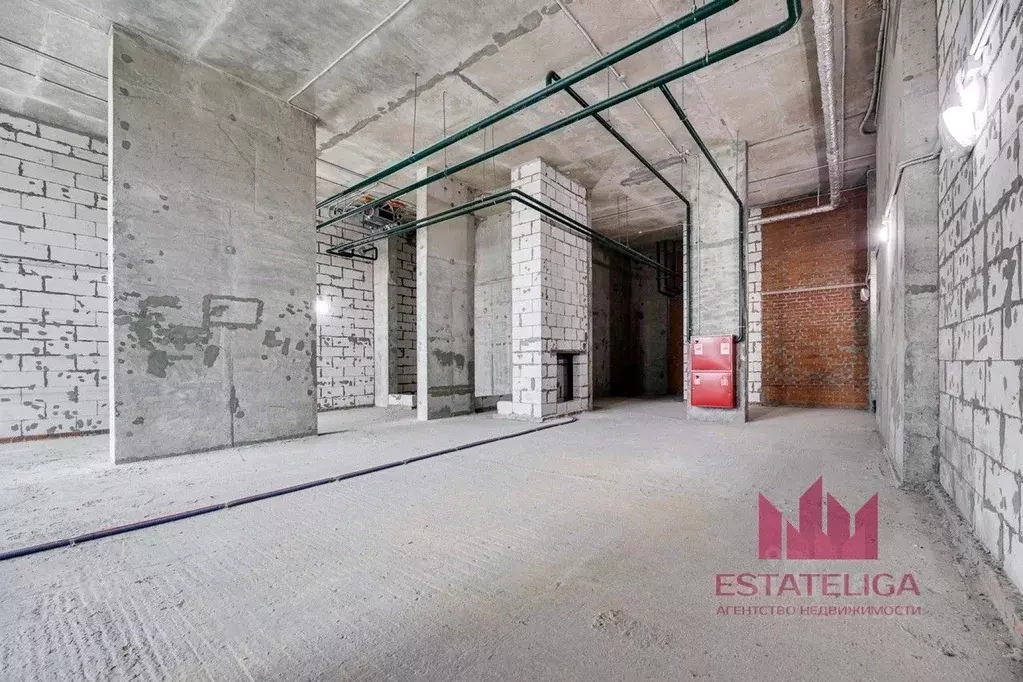 Помещение свободного назначения в Москва ул. Эдуарда Стрельцова, 2к1 ... - Фото 1