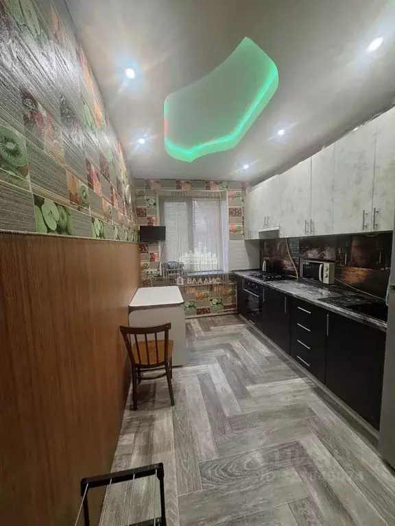 3-к кв. Крым, Керчь ул. Крупской, 35/9 (71.7 м) - Фото 2