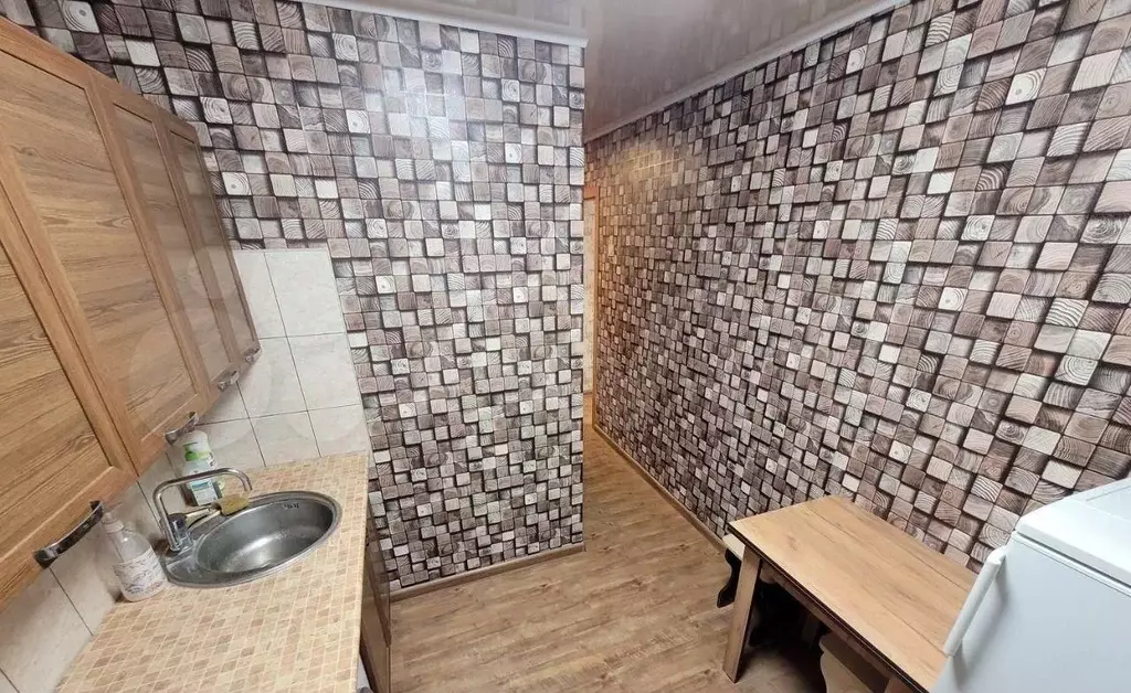 1-к. квартира, 35 м, 9/9 эт. - Фото 1