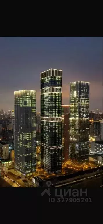 2-к кв. Москва 2-я Хуторская ул., 27 (40.0 м) - Фото 1