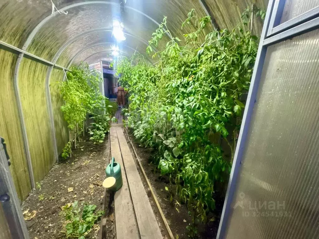 Дом в Новосибирская область, Новосибирск 3-я Воинская ул., 1 (37 м) - Фото 1