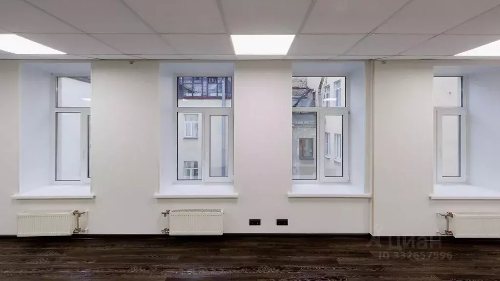 Офис в Санкт-Петербург 6-я Красноармейская ул., 5-7 (52 м) - Фото 2