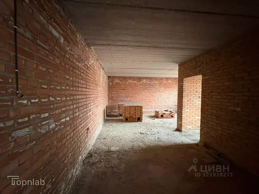 1-к кв. Кабардино-Балкария, Нальчик ул. Шогенова, 50 (45.25 м) - Фото 1