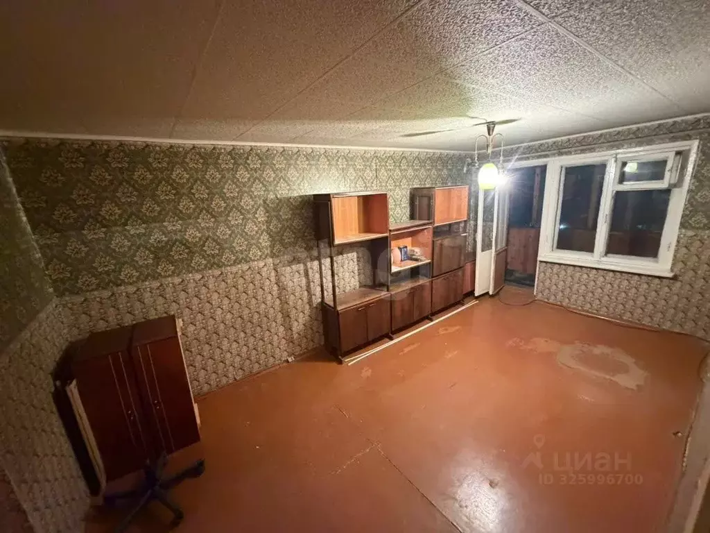 2-к кв. Ярославская область, Ярославль ул. Туманова, 8 (50.0 м) - Фото 1